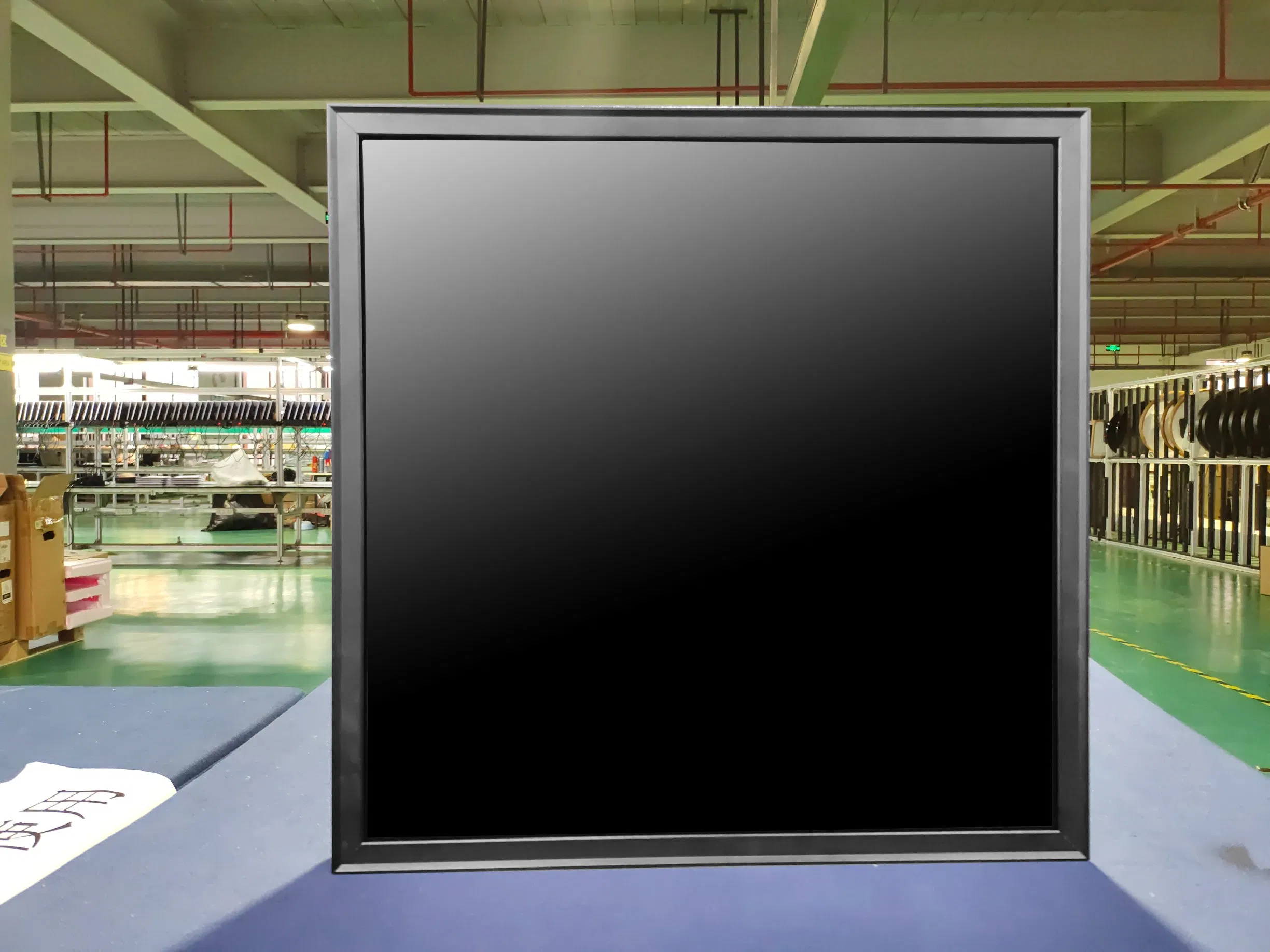 Digital Photo Frame Electronic Picture Frame Fashionable and Good-Looking