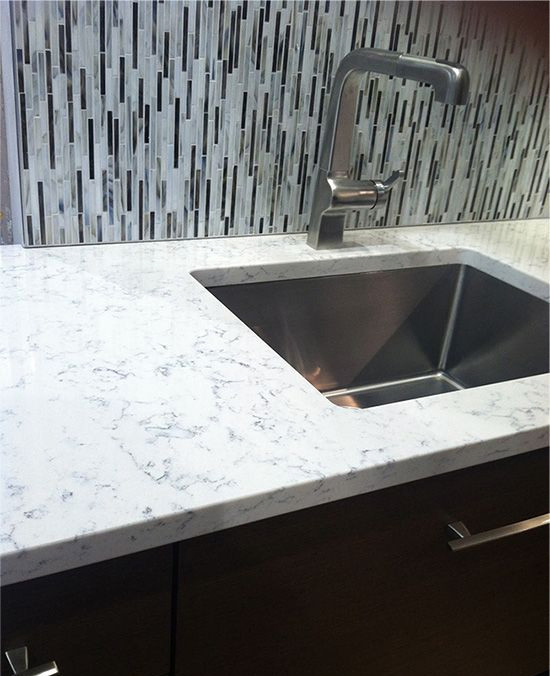 Quartz Slab Grey Black Beige White Black Artificial Quartz Stone for Kitchen Countertop Vanity Tops Table Tops