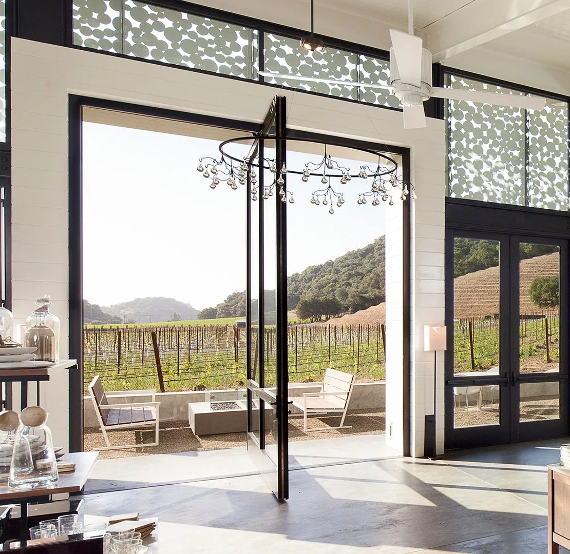 Pivot Doors Modern Large Panel Impact Resistant Doors Large Front Door