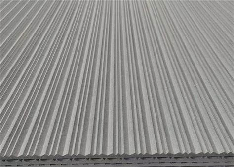 High Desity Paint Free Board