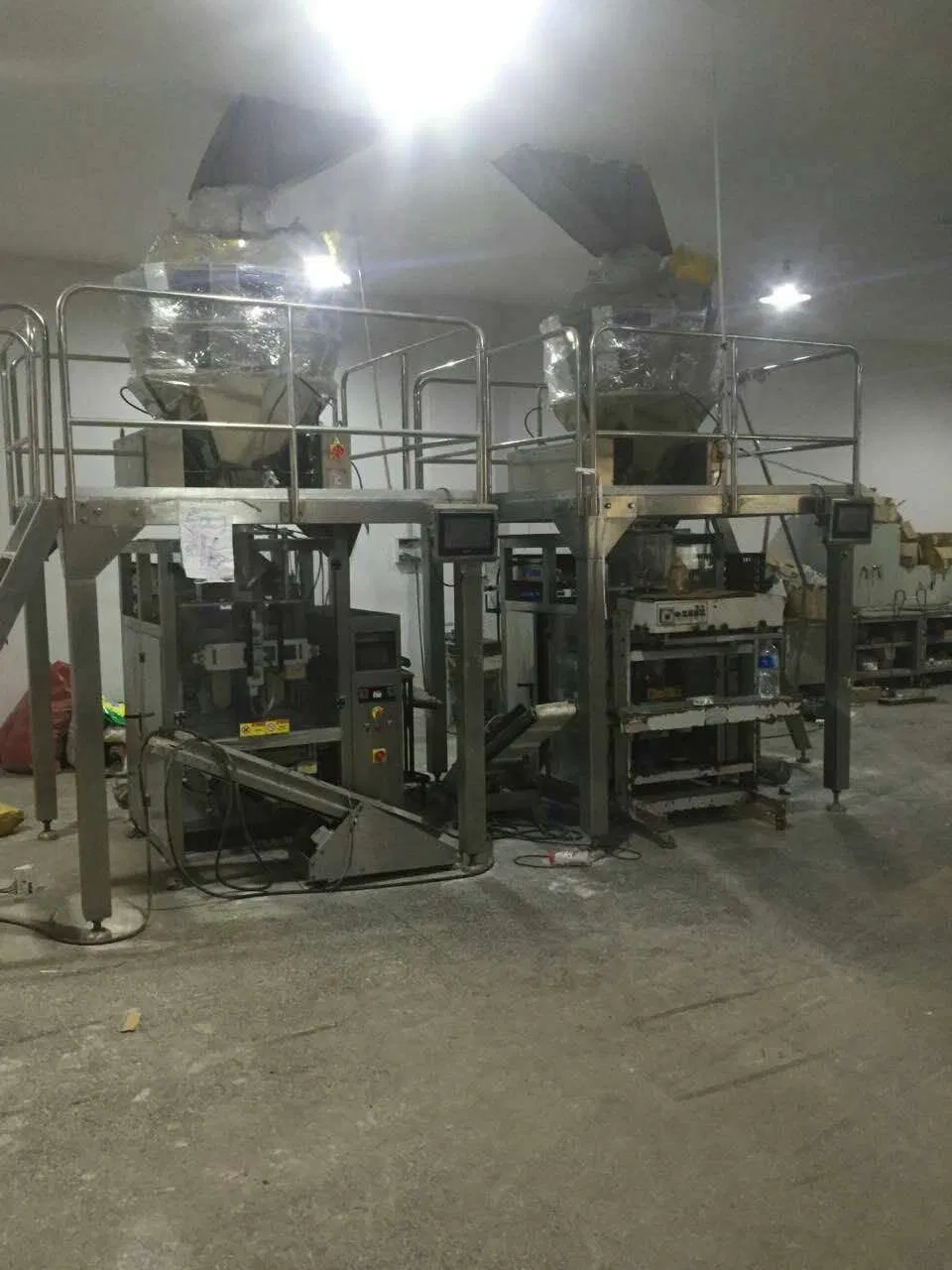 OEM ODM Daily Cleaning Bulk Wholesale Household Clothes Soap Laundry Detergent Washing Powder