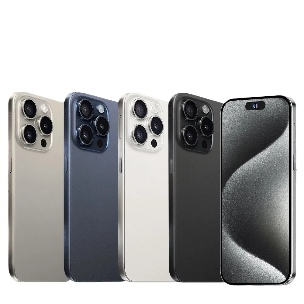 2025 Hot Selling 7.3inch Smart Phone with Dual SIM Card Mobile Phone I15 PRO Max 5g Smartphone