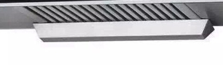 Goldk Premium Quality European Style Gk-Cxw-200-O603 Cooker Hood Range Hood Gk-Rh-109