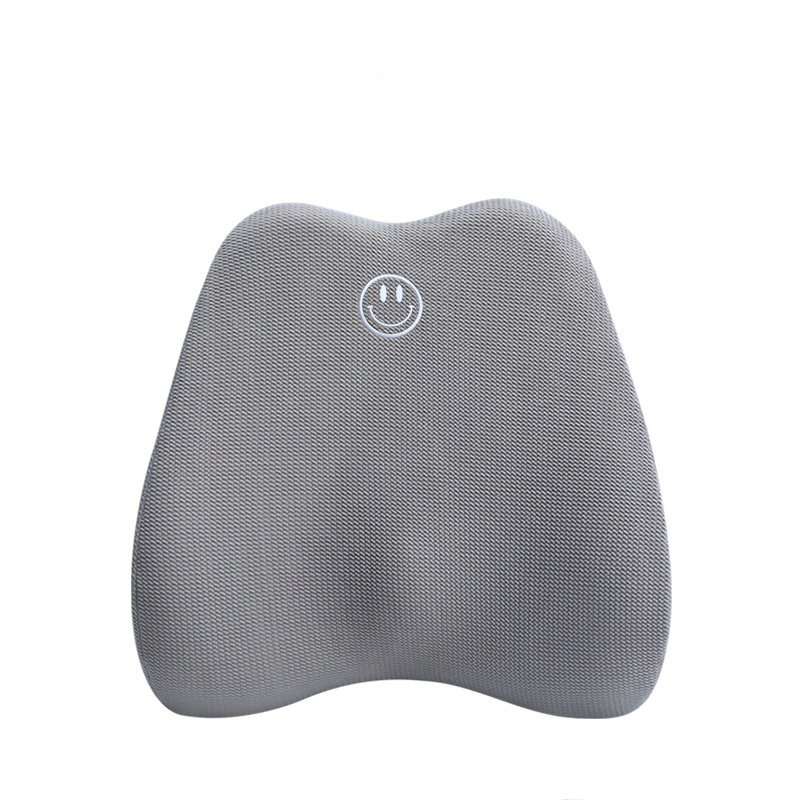 Custom Lumbar Back Support Memory Foam Reading Pillow