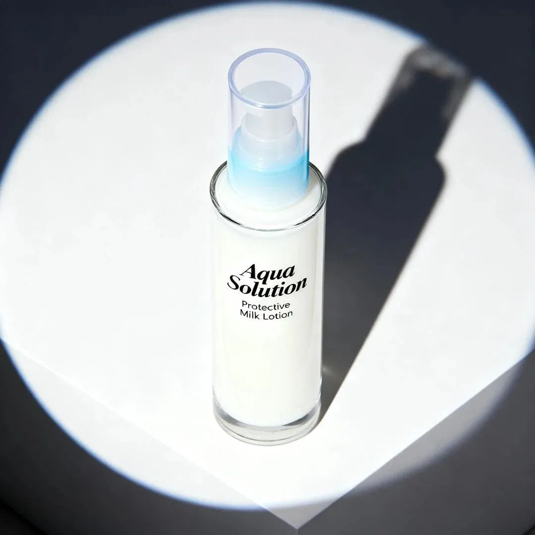 Firming Anti-Aging Astaxanthin and Panthenol Lifting Moisture Face Lotion