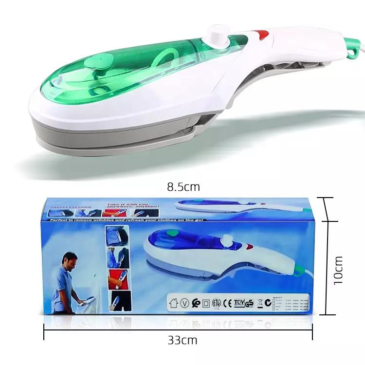 Portable Electric Mini Travel Steam Iron
