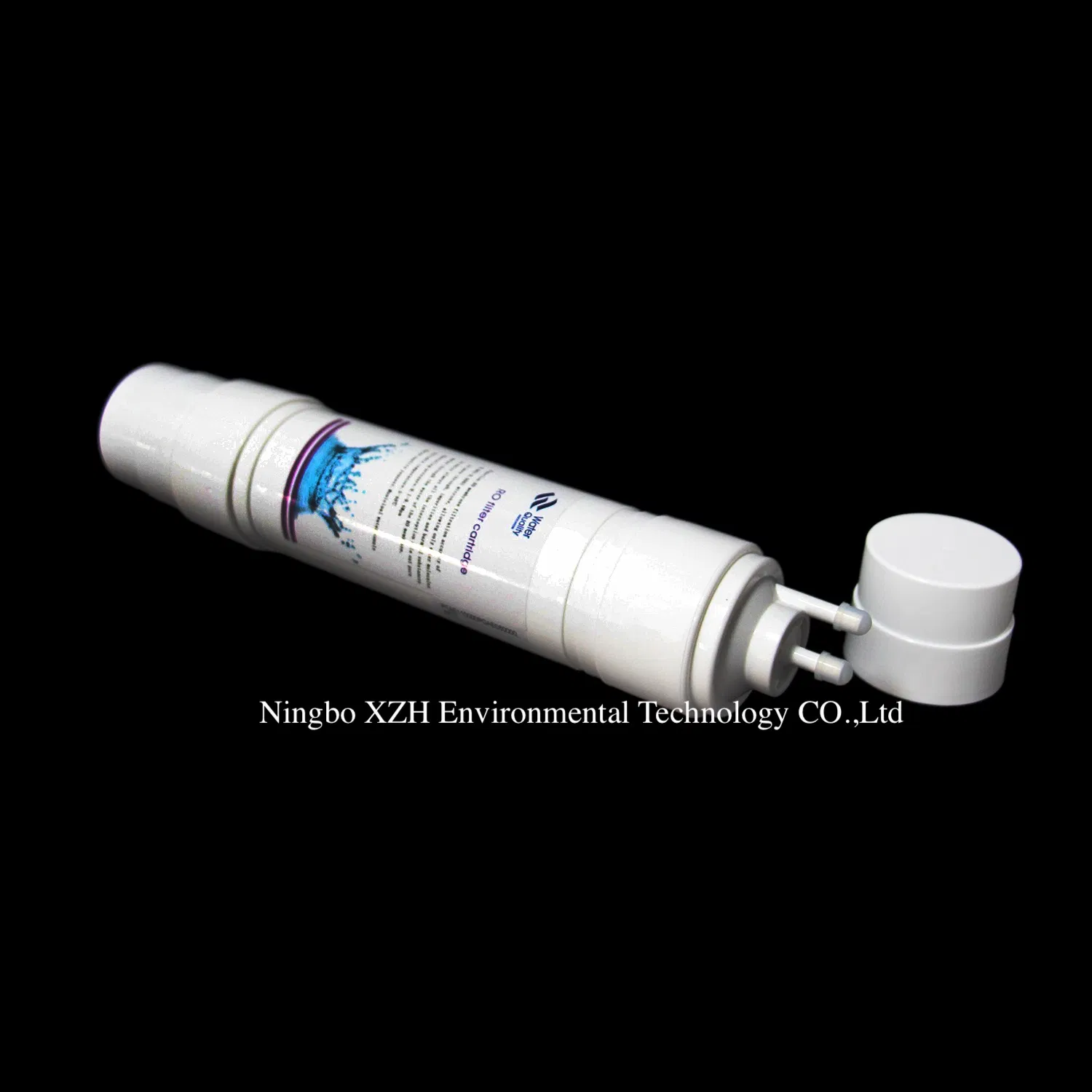 High Speed RO Water Purifier Hot Normal Cold Water Dispenser