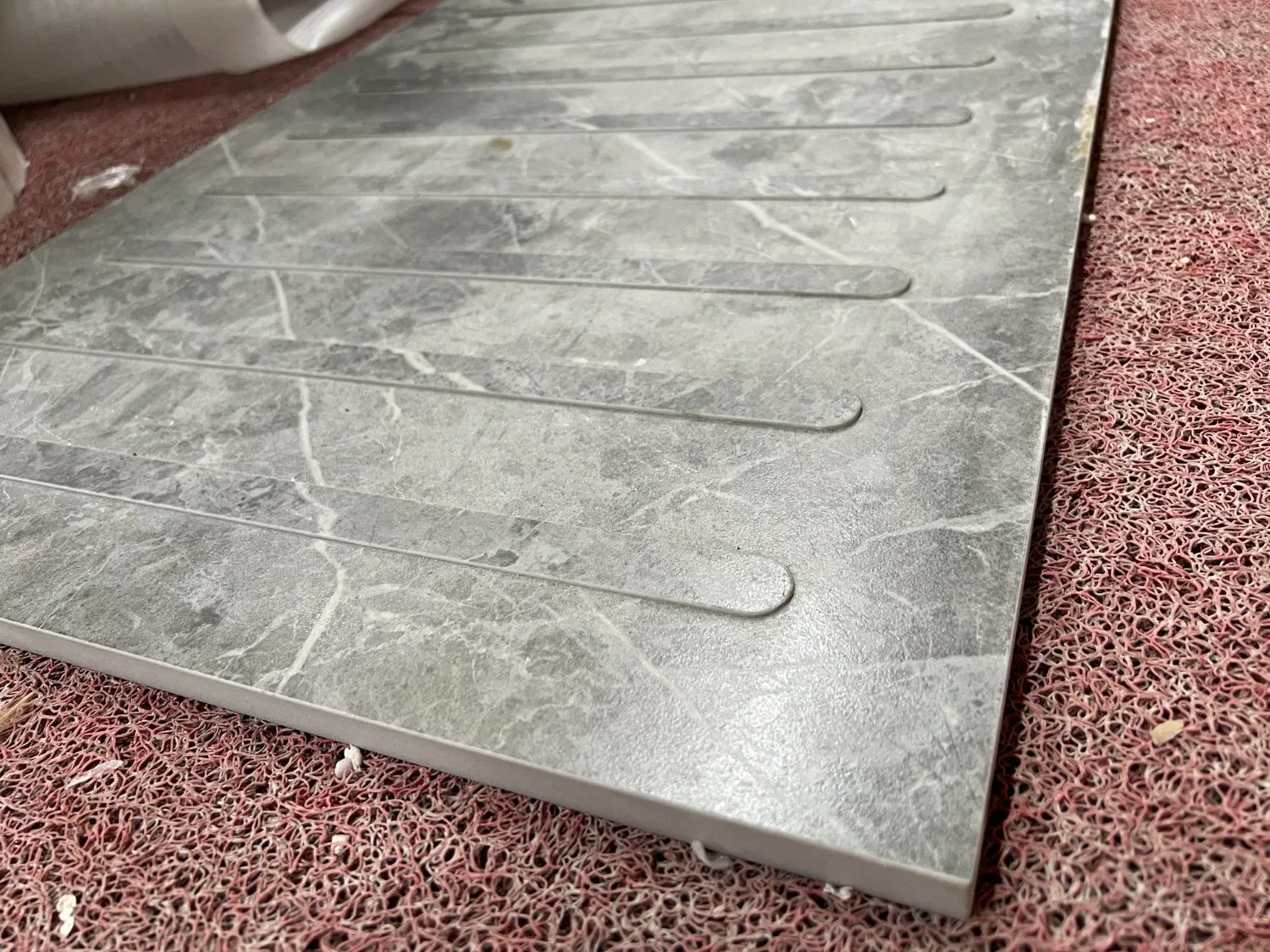 Wayon Stone Wood-Based Panel Kitchen Countertop Desktop Wall Tiles