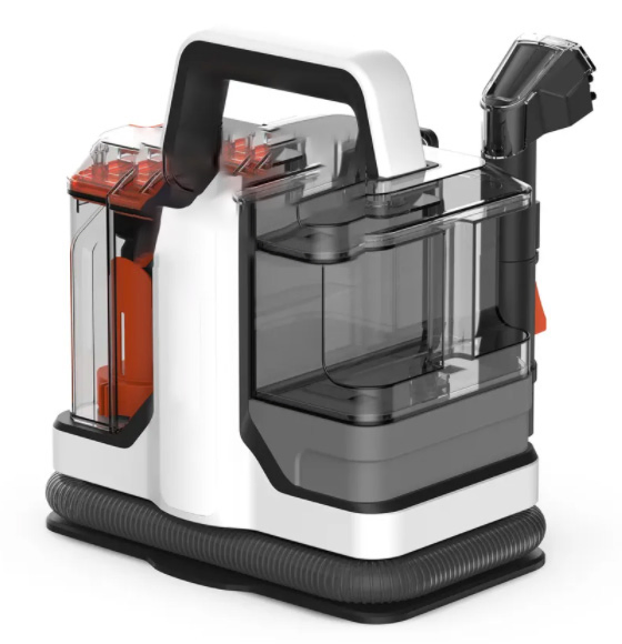 2026 Corded Spot Wet and Dry Dirty Fabric Carpet Sofa Cleaning Portable Carpet Cleaner