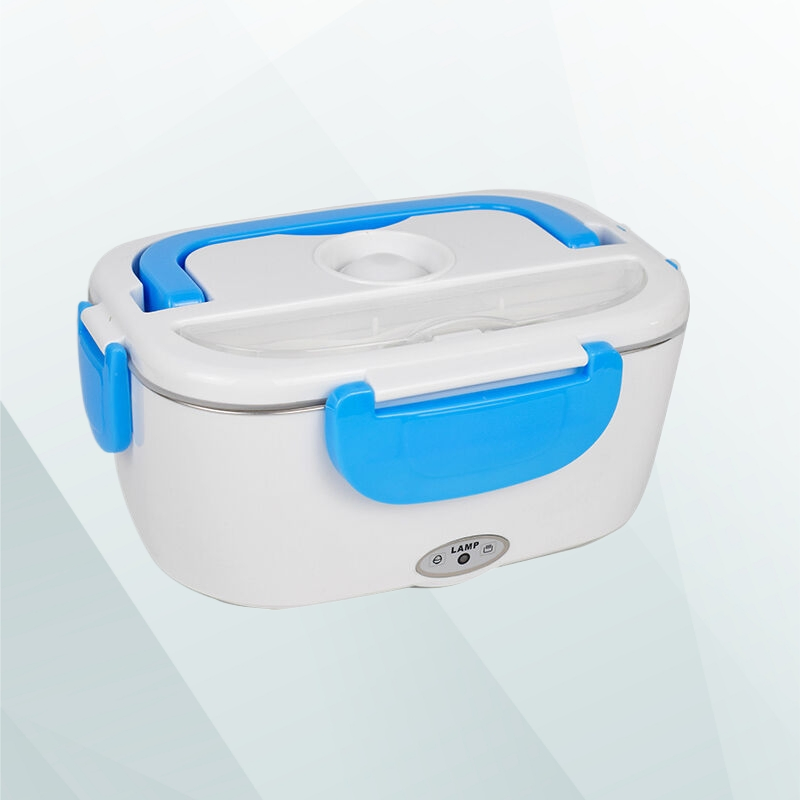 Premium Insulated Lunch Box for Hot Meals and Snacks