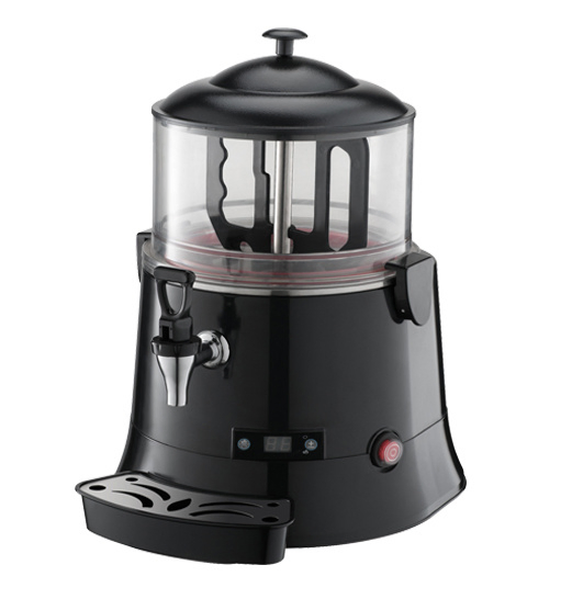 Easy Control Commercial Hot Chocolate Machine