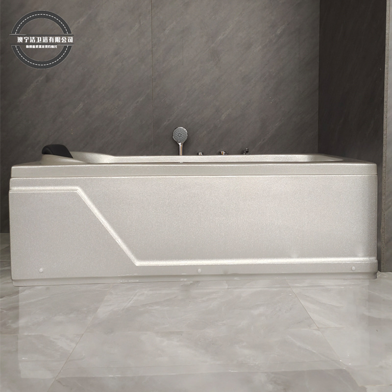 Переносная гидромассажная ванна для двоих