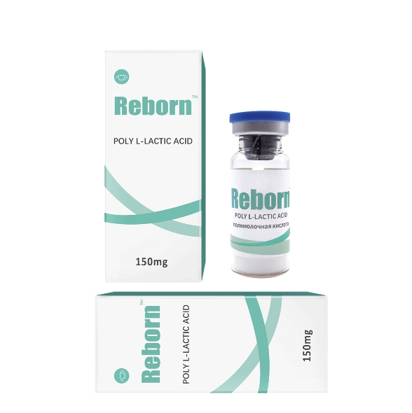 Wholesale Reseller Accepted Manufacturer Supply Anti-Aging Wrinkle Injectable Dermal Filler Removal Solution with Reborn Plla for Long-Lasting Skin Firmness