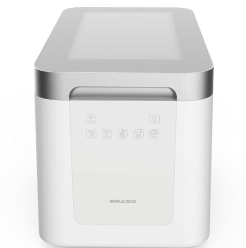 11L Vegetable and Meat Fruit Vegetable Cleaner Machine Ultrasonic Cleaner