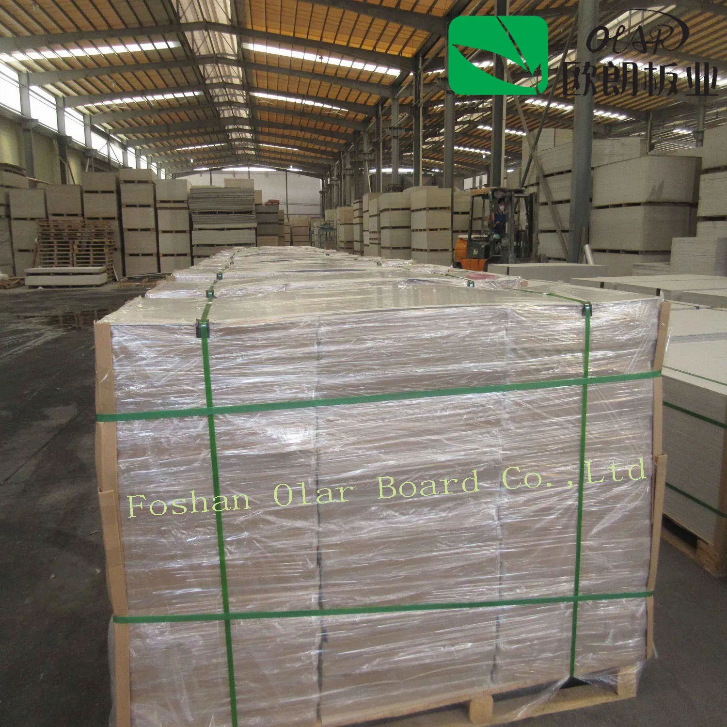 Asbestos Free Calcium Silicate Ceiling Board