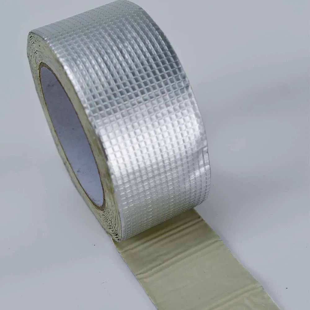 Butyl Adhesive Rubber Tape