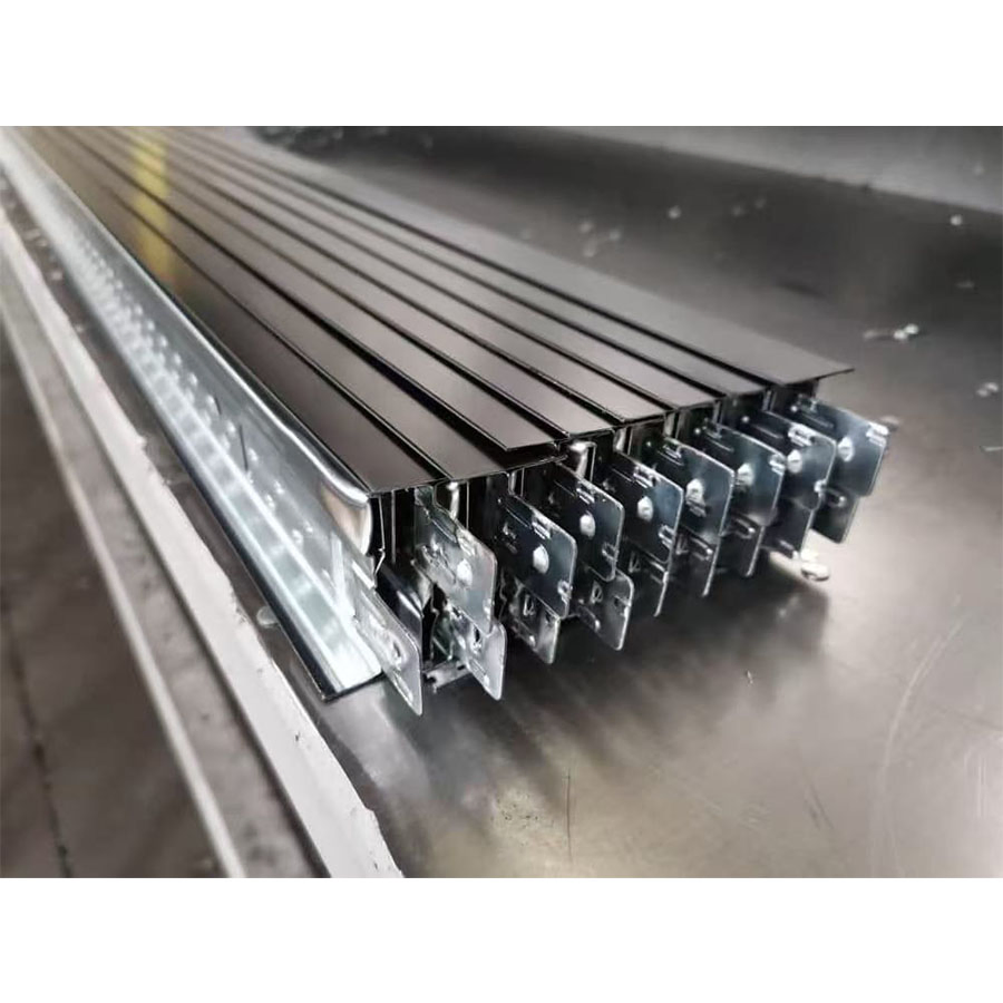 Wholesale Ceiling T Grid Sturdy Modular Design for Office Spaces