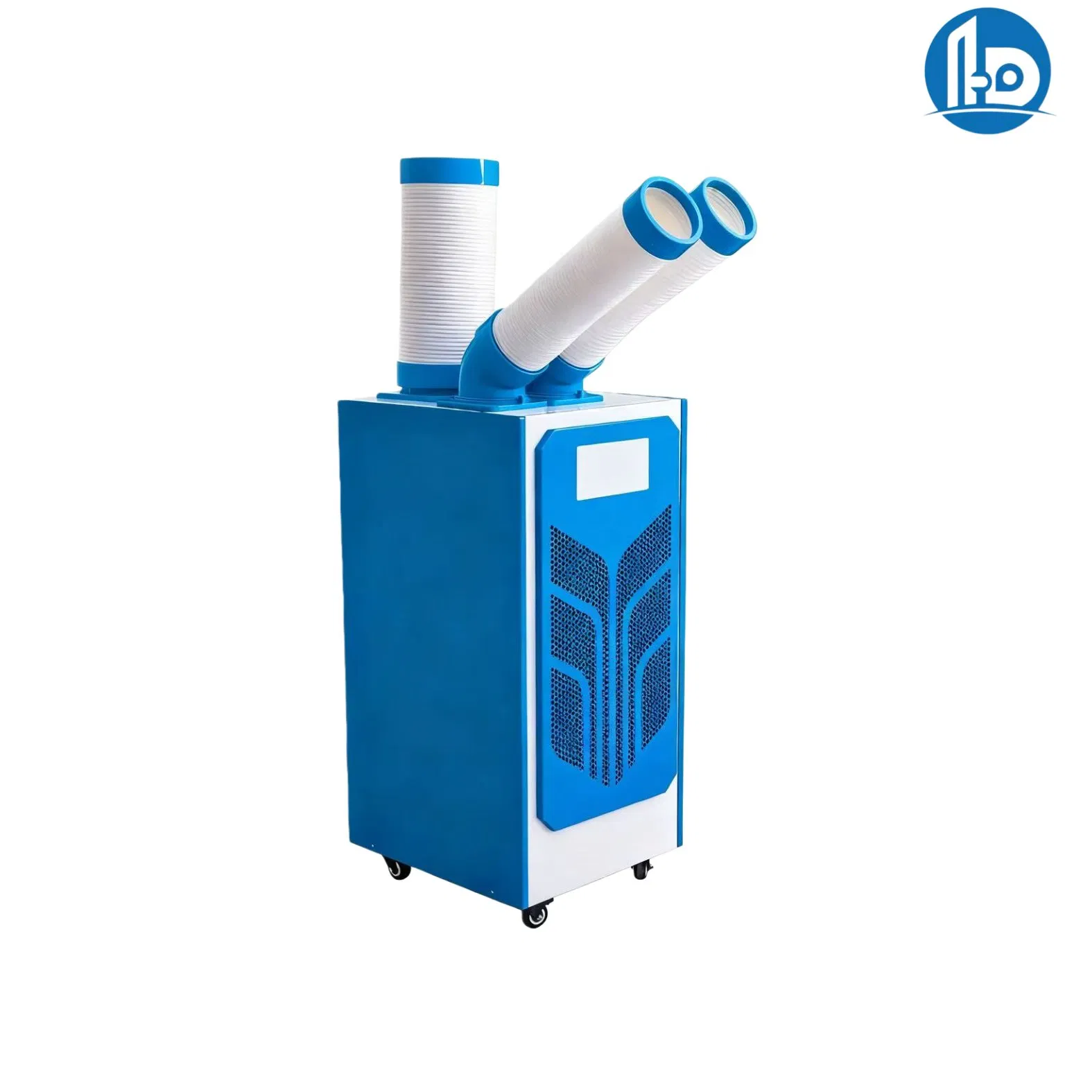 Промышленный мобильный кондиционер SmartSpot