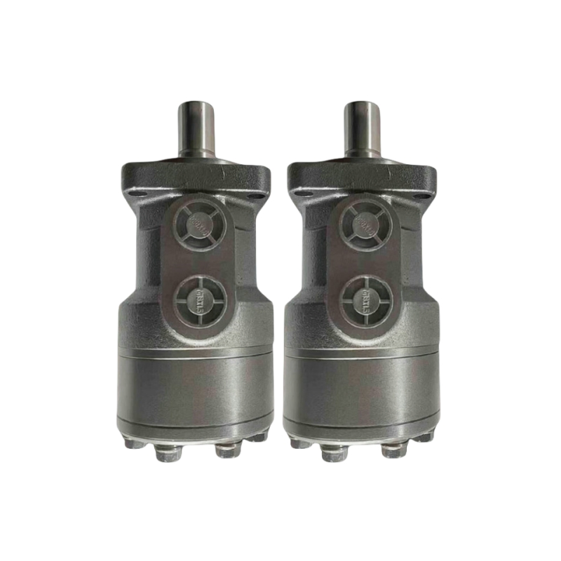 Гидравлический мотор Sumitomo Eaton BM1