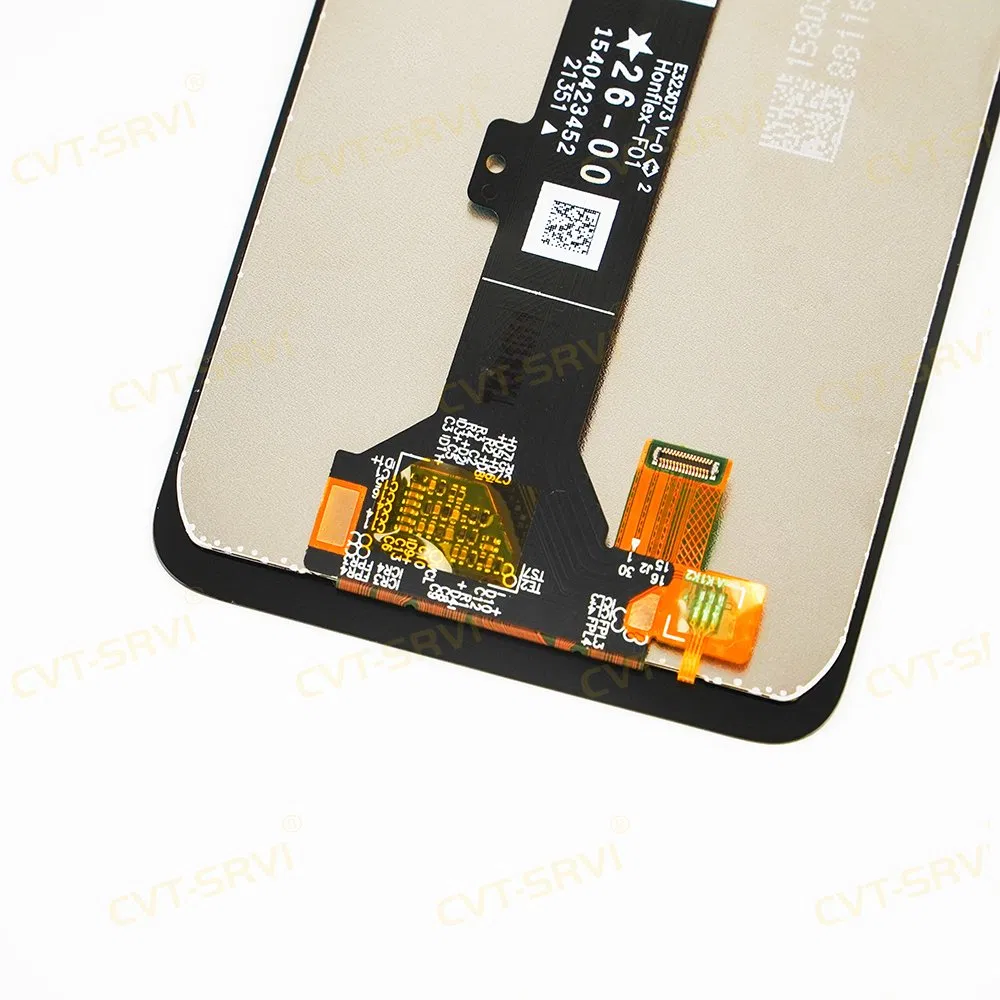 Budget-Friendly Pantallas Original OLED Incell High Copy Quality Screen Display for Moto Edge 20 Lite Edge 30 Fusion G 5g 2022 G Play 2021 2023 G Pure