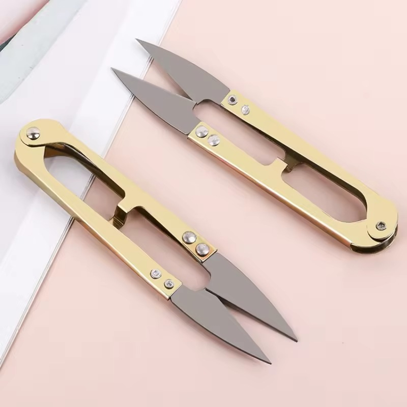 Hot Sale Steel Rust Prevention Convenient Pruning Scissors Garden Plants Working Shear