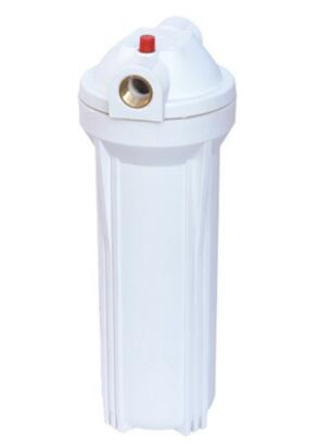 Hot Selling 10 White Housing of Reverse Osmosis Water Filter