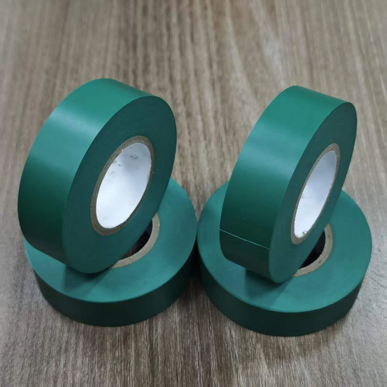 Corrosion Resistant PVC Electrical Tape for Coastal Power Systems