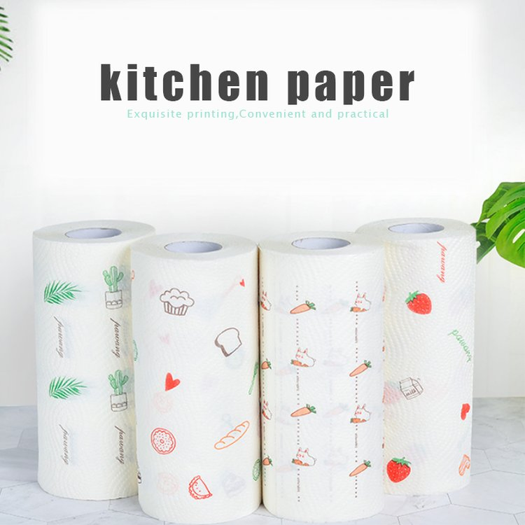 Universal Thick Durable Multi Ply Kitchen Paper Kitchen Paper