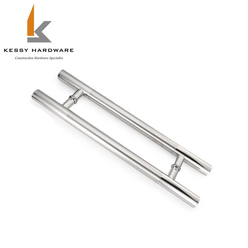 Guangdong Factory Door Handle Glass Door Handle