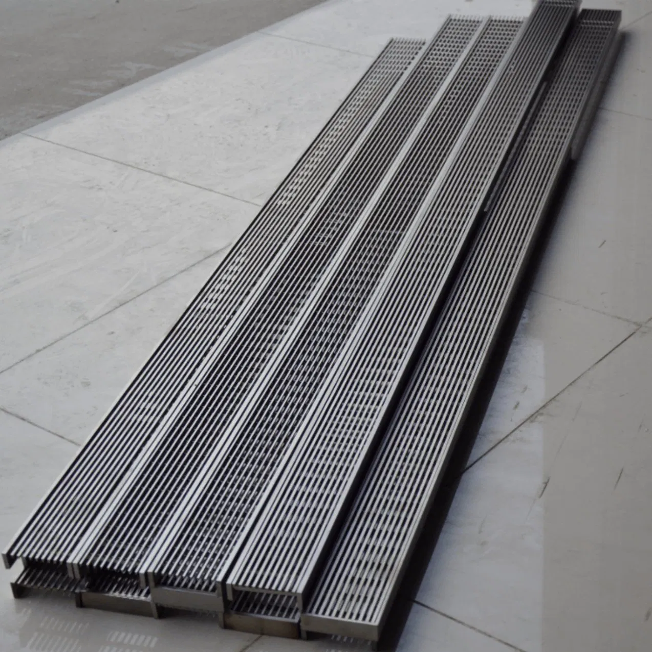 Shower Drain Grate/Cover for Outdoor & Indoor