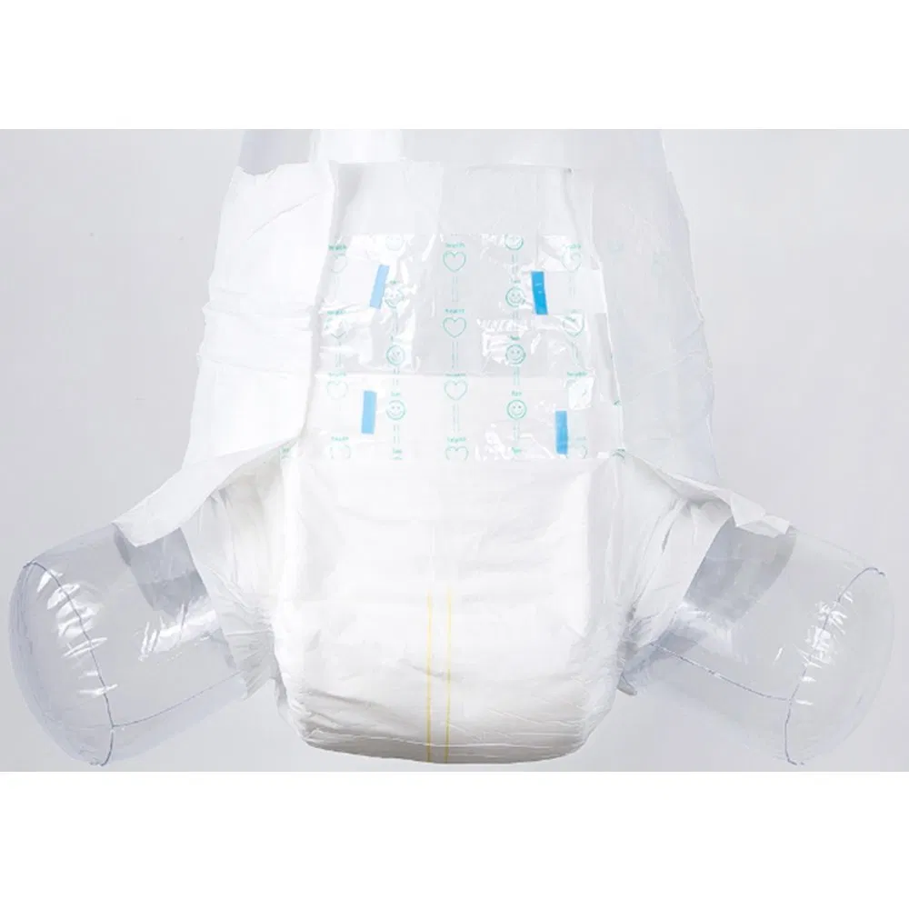 Hot Selling Customized High Quality Cheapest Adult Diaper China Manufacturer