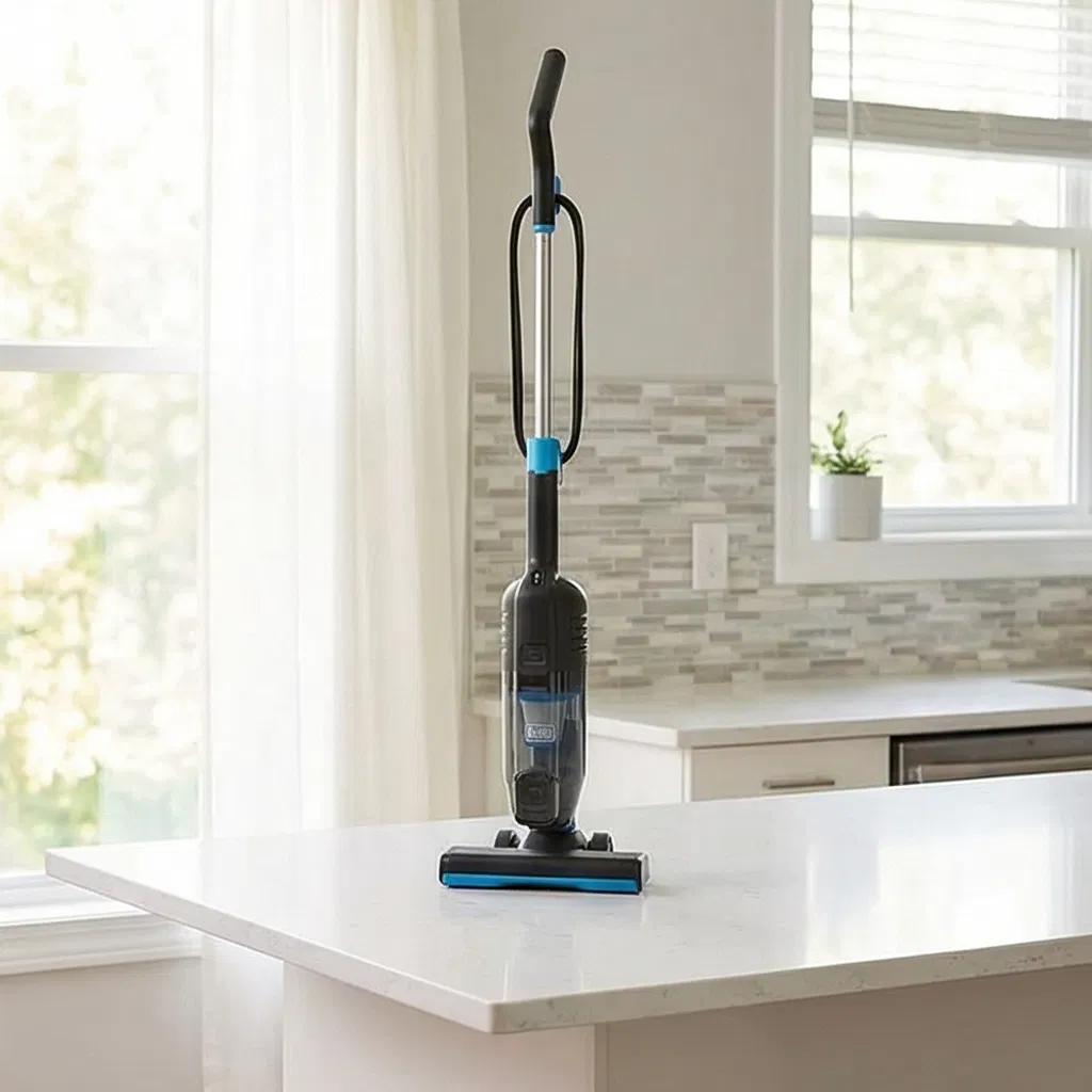 Corded Stick and Handheld Vacuum Cleaner