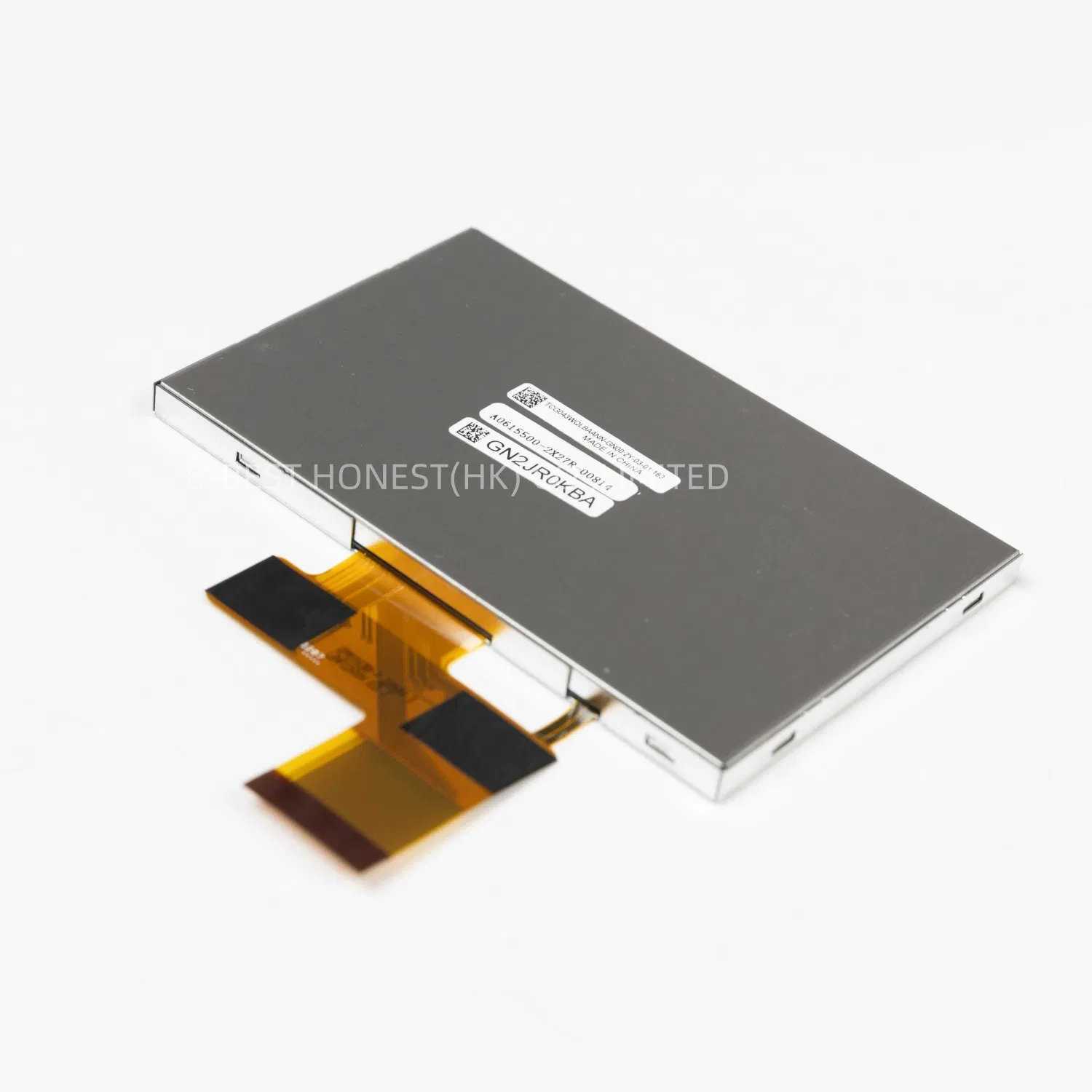 Дисплейный модуль TCG043WQLBAANN-GN00 4.3 дюйма TFT