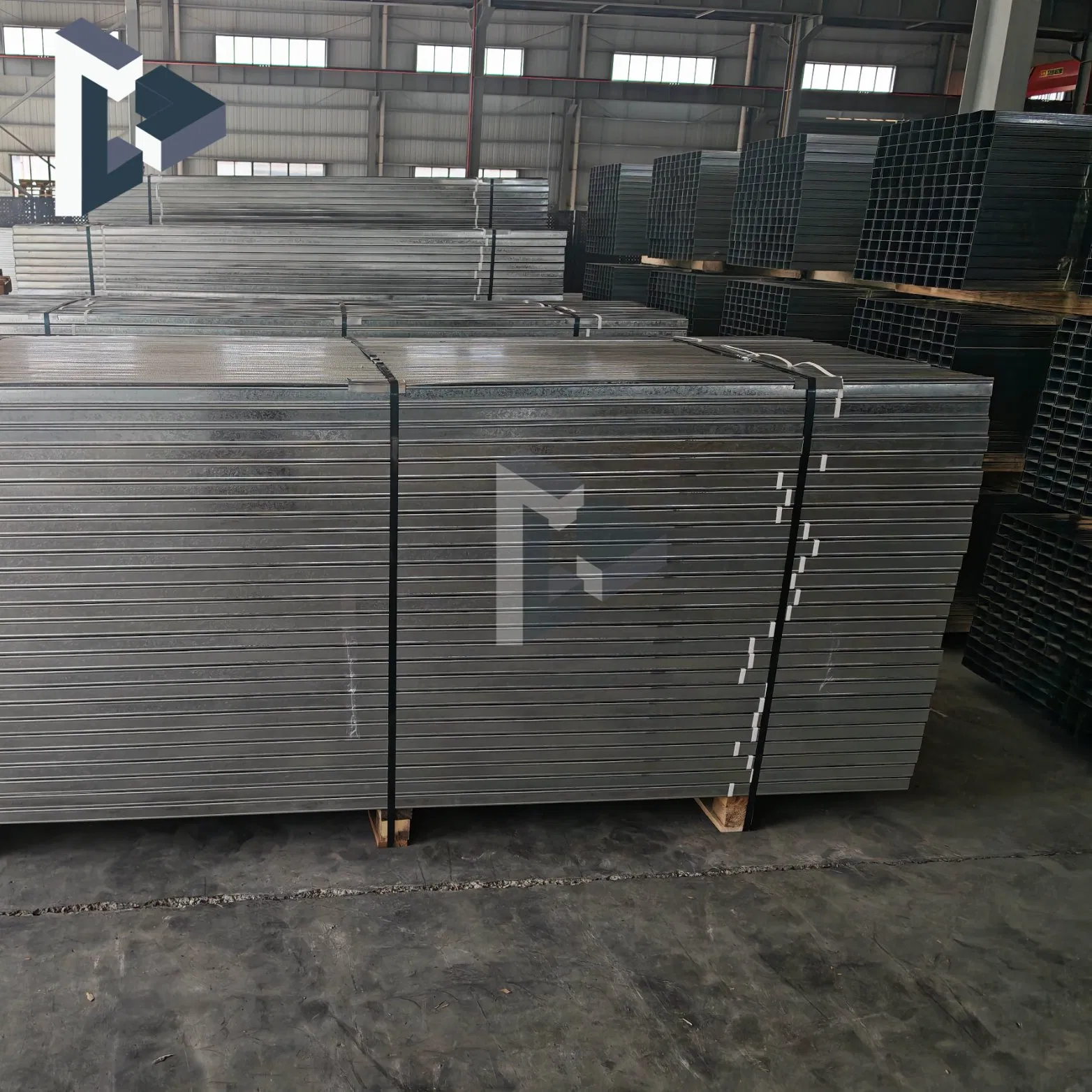 Factory Price Wholesale Market Gypsum Ceiling Grid Materiales Drywall Light Steel Keel Drywall Suspention System