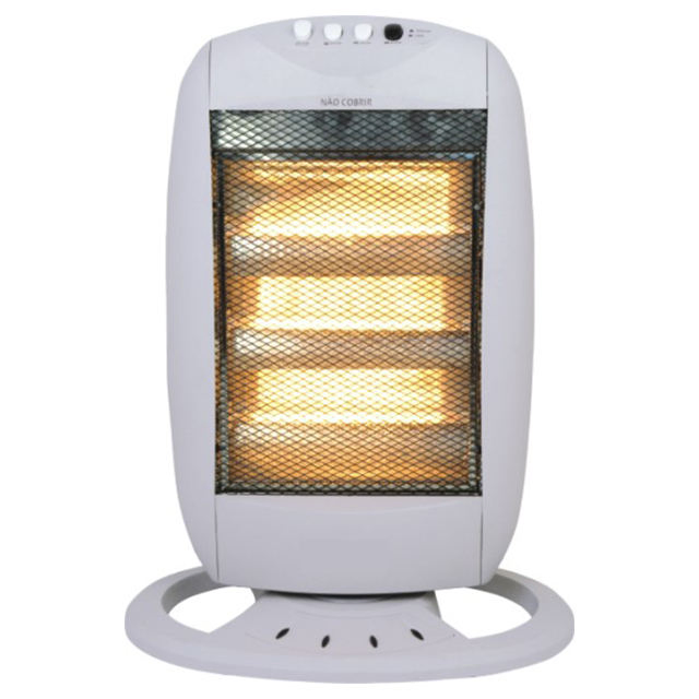 Industrial Tube Heating Element Electric Quartz/ Halogen Heater