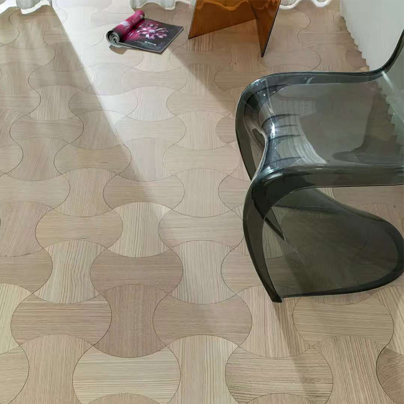 Инженерная доска из дуба, паркет Modern Minimalist