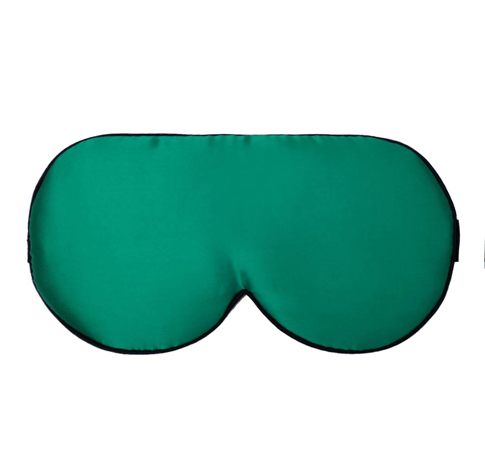 100% Silk Mulberry Sleeping Eye Mask