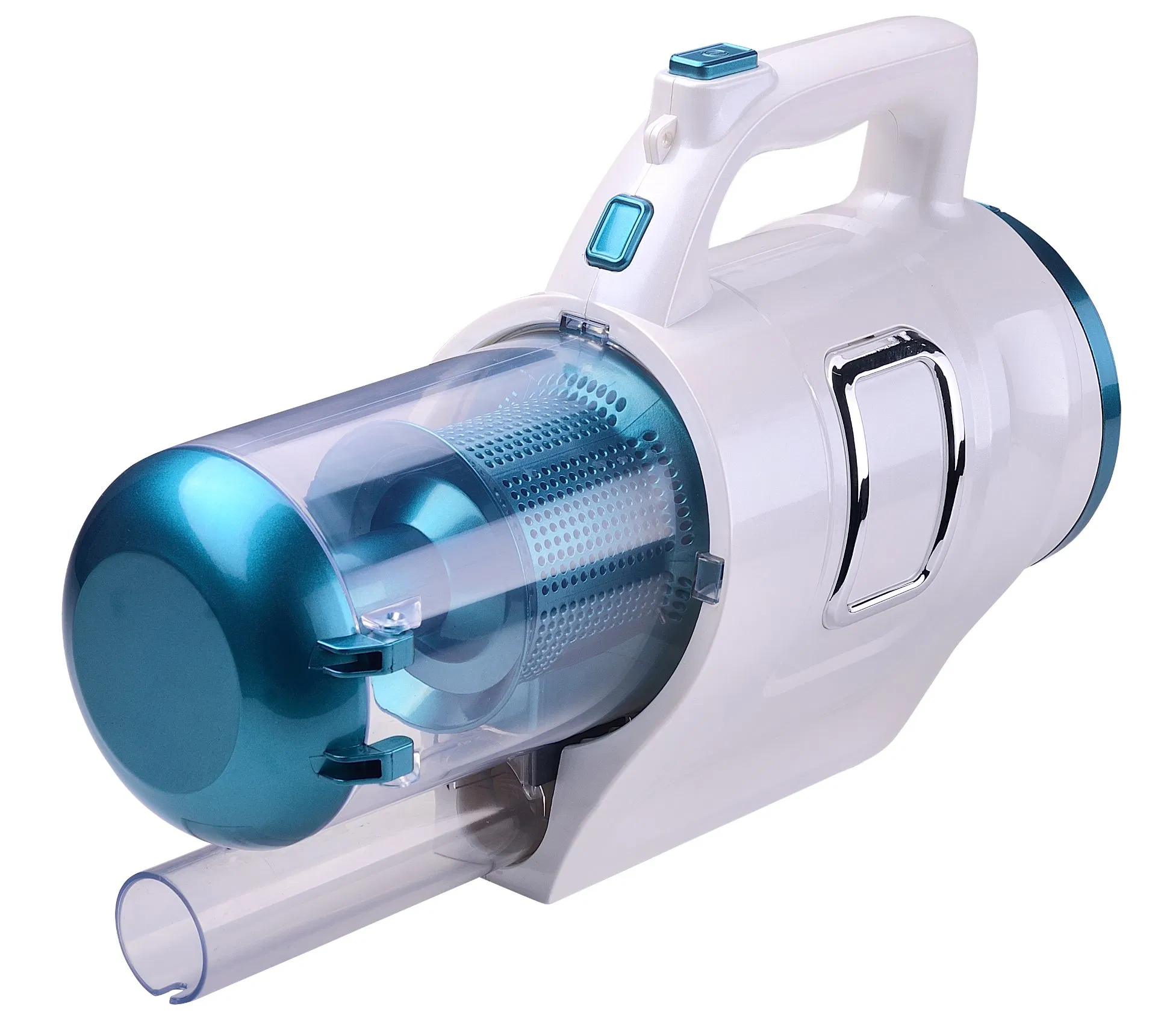 Powerful Stick Handheld Bagless Vacuum Cleaner for Easy Cleaning