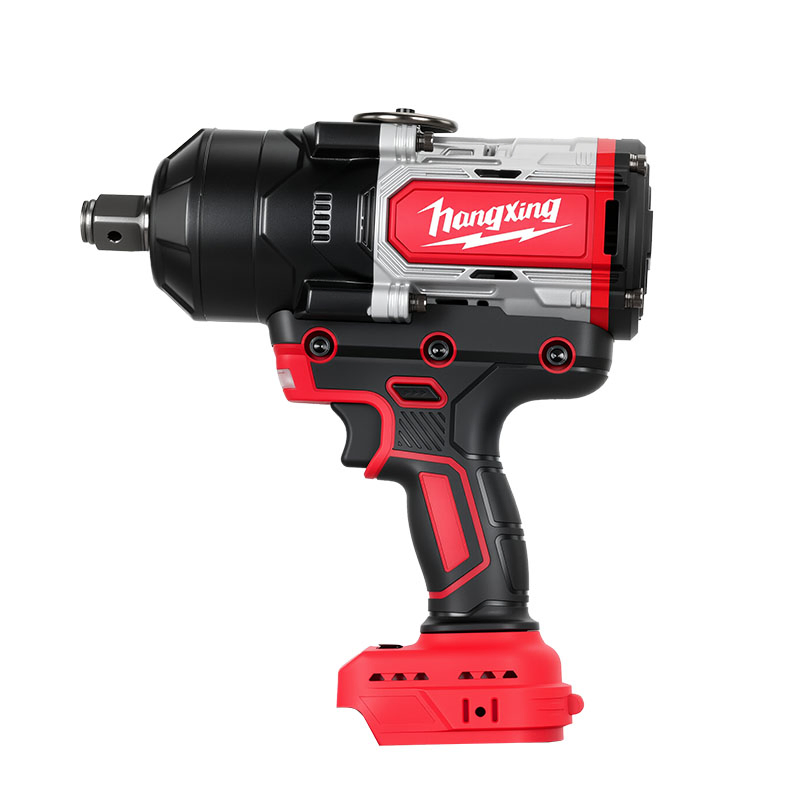 Cheap Price OEM Electricity Carton 66.6*39*29cm China Battery Torque Cordless Impact Wrench Set