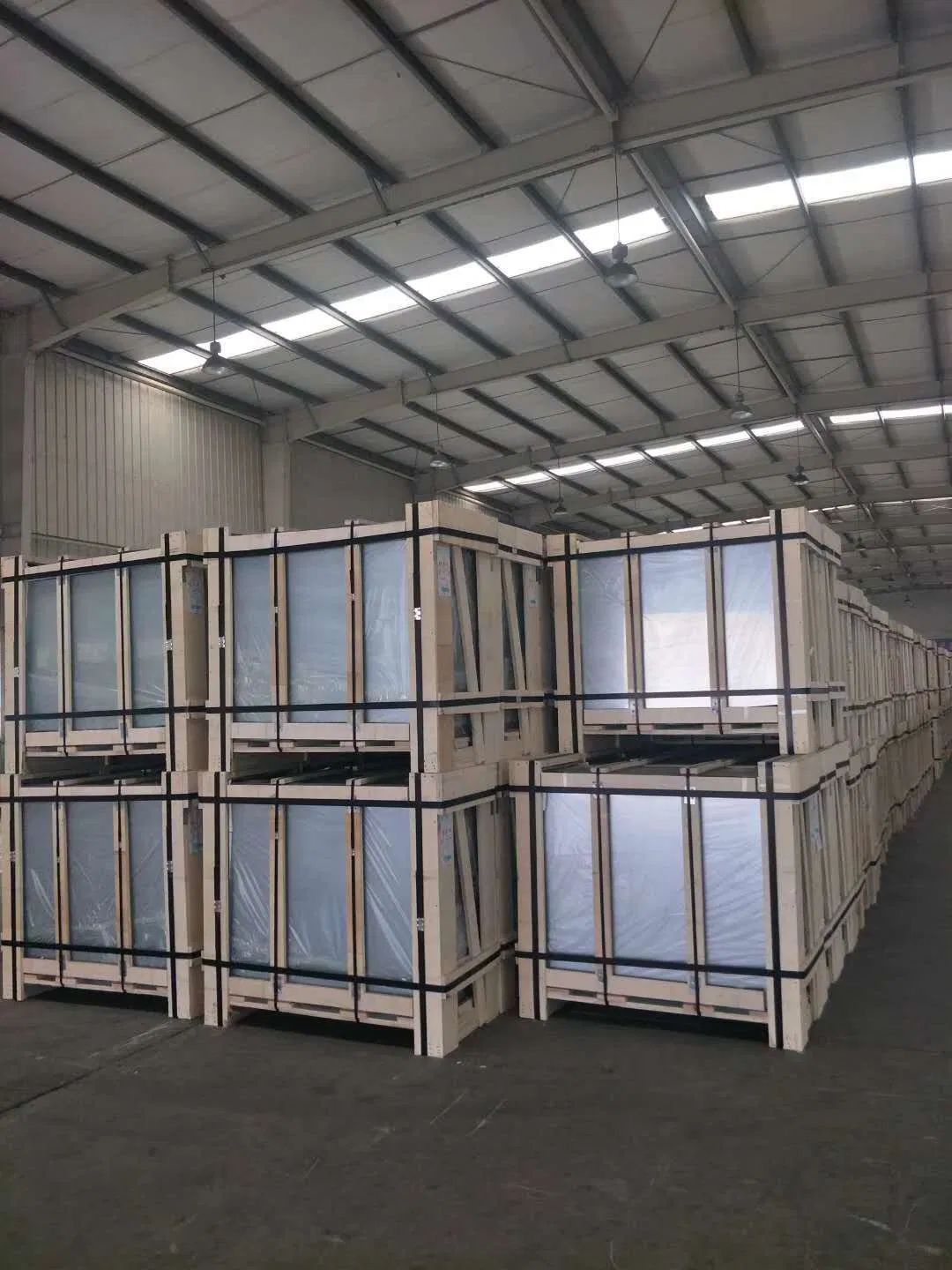 1.8mm 2mm 3mm Mirror Glass Makeup Mirror Glass Custom Size Mirror Glass