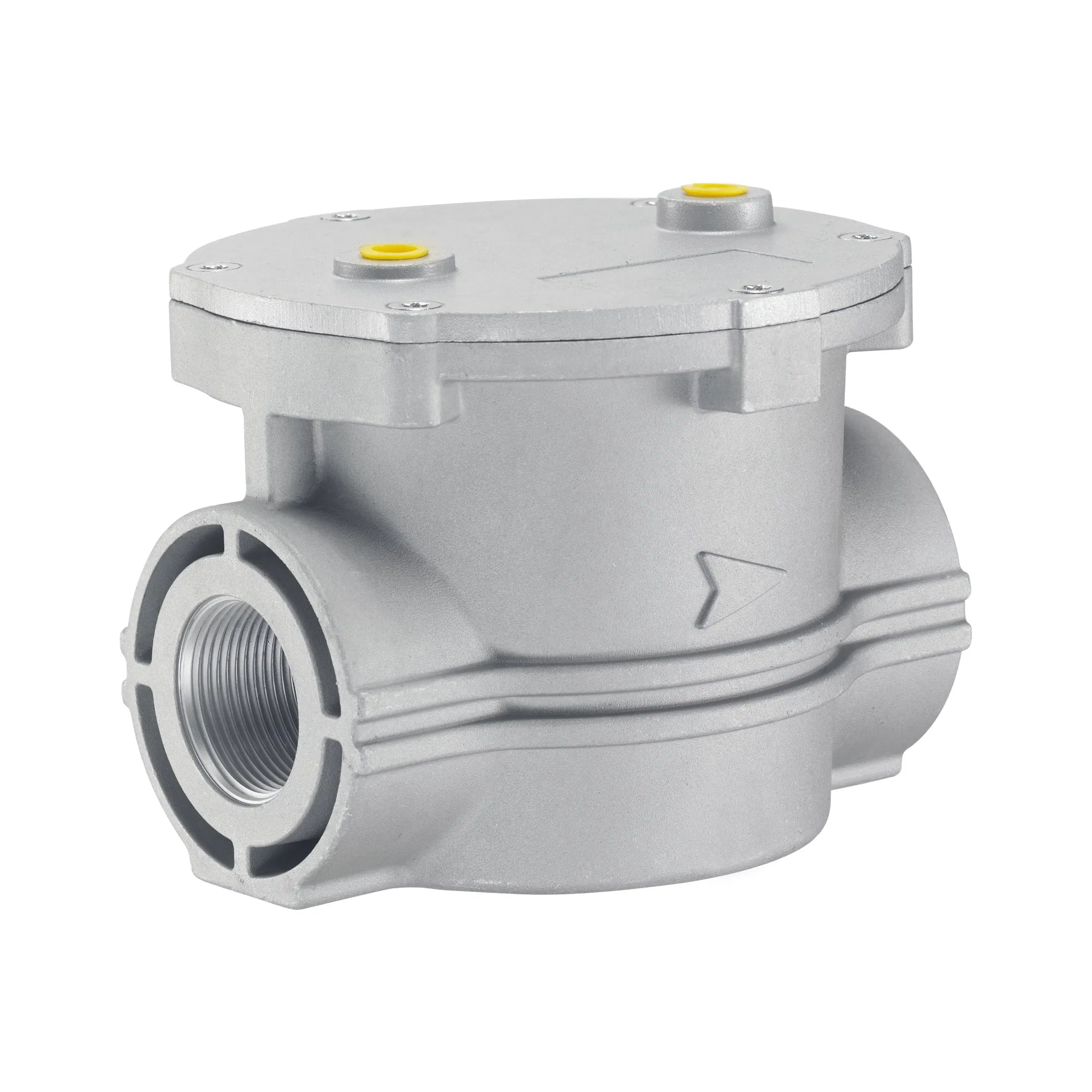 Фильтр газовый HPF04 DN32/40/50 для природного газа