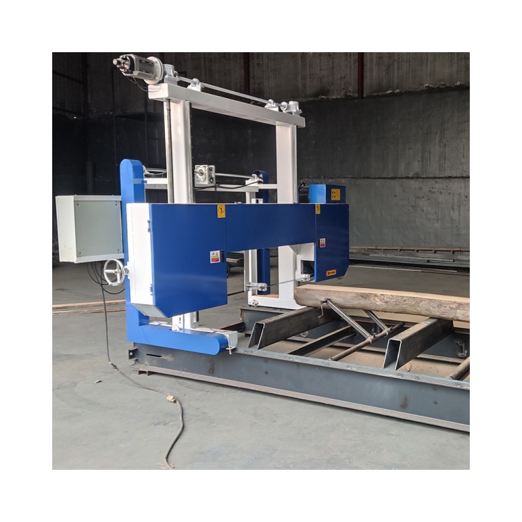 Ленточная пила портативная