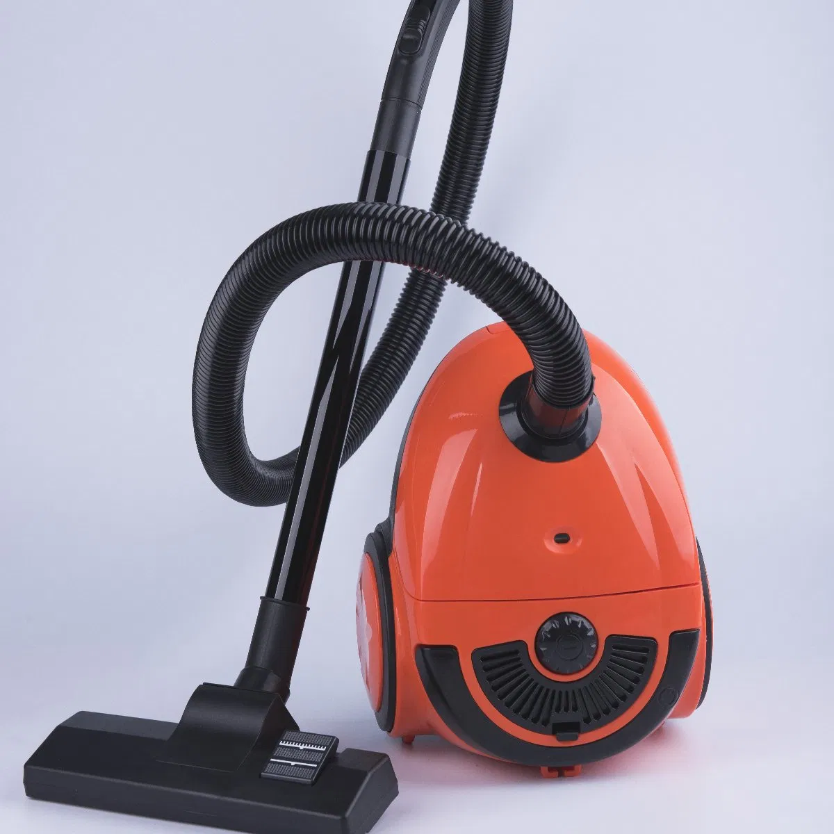 Professional Bagged Vacuum Cleaner for Versatile Cleaning Needs