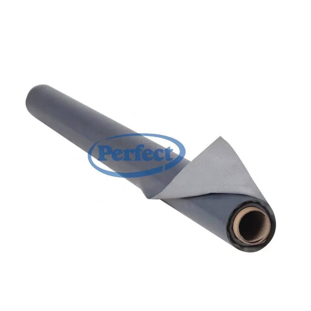 Self Adhered Synthetic Underlayment UV Resistance Underlayment