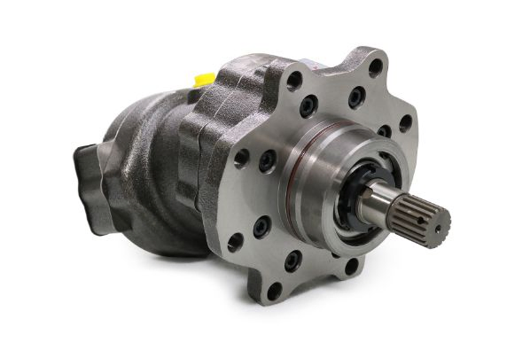 Гидравлический мотор A2FM Rexroth/Parker (серия 10-60 см³)