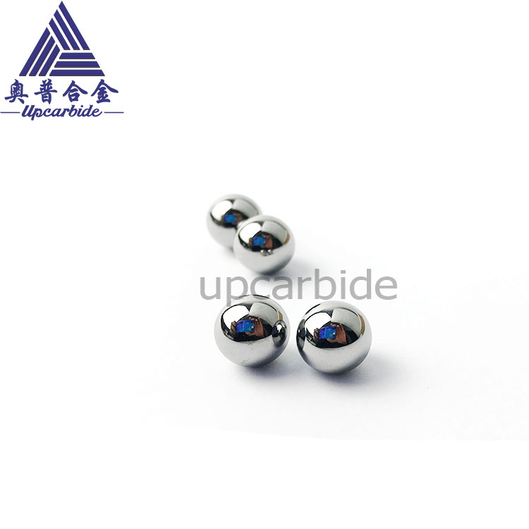 Карбидвольфрамовые шары YG6 11.25мм для тормозных насосов