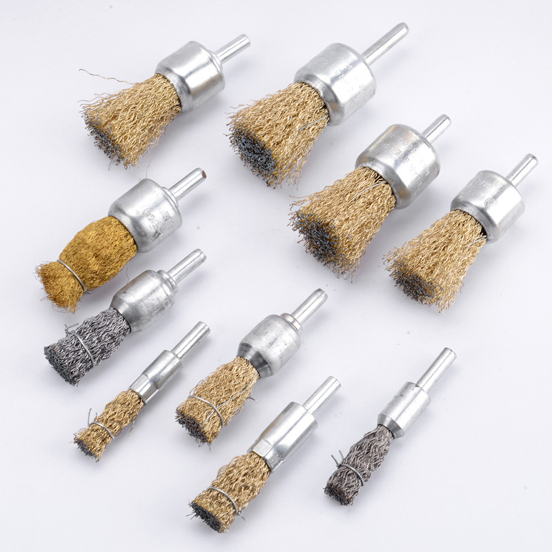 Hautine High Quality End Brush