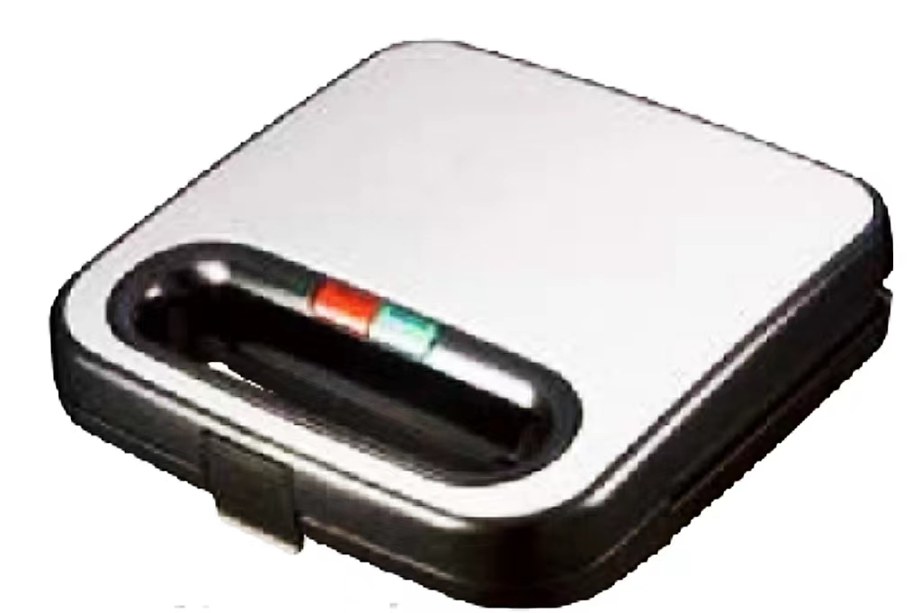 Hot Sale Modernization Durable Assembling Sandwich Maker