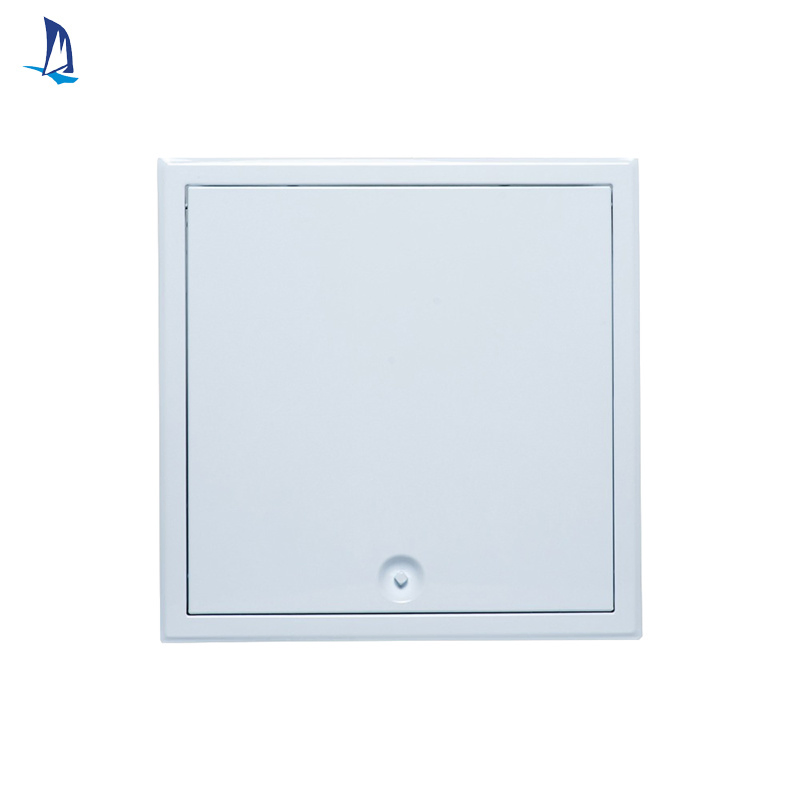 Color Customized Modern Design Access Board Ceiling Trapdoor Panel with Factory Price