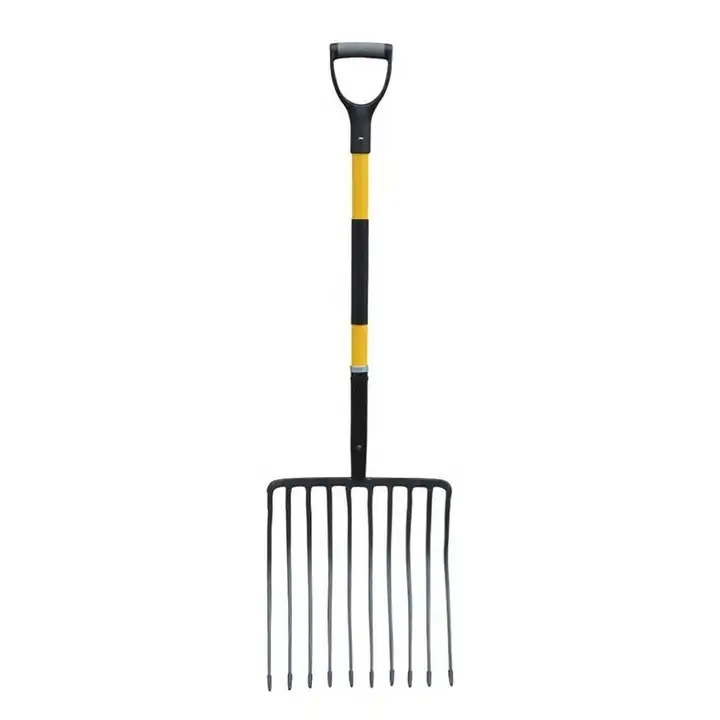 F108-4t Garden Fork Head, Agricultural Fork Head